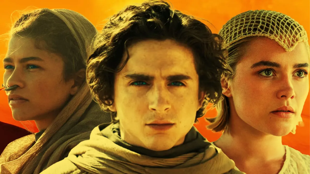 This is How 'Dune 2' Could Change Alia Atreides' Story in The Original Book