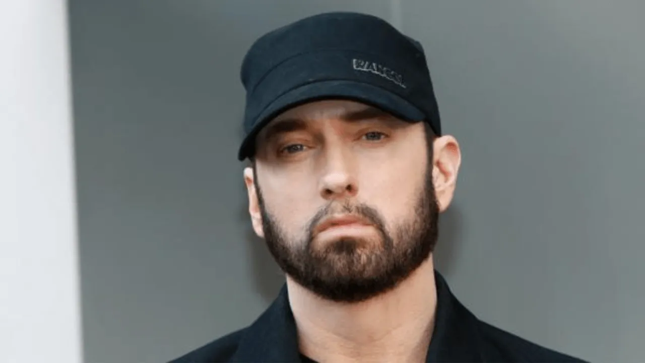 Eminem Will Produce a New Documentary on 'Stan' Culture