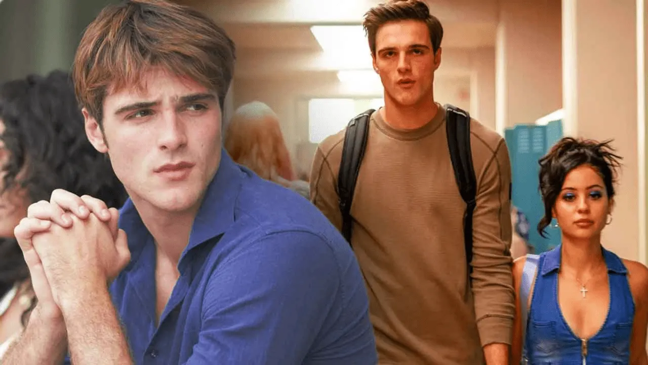 Jacob Elordi: The Rising Star of Hollywood