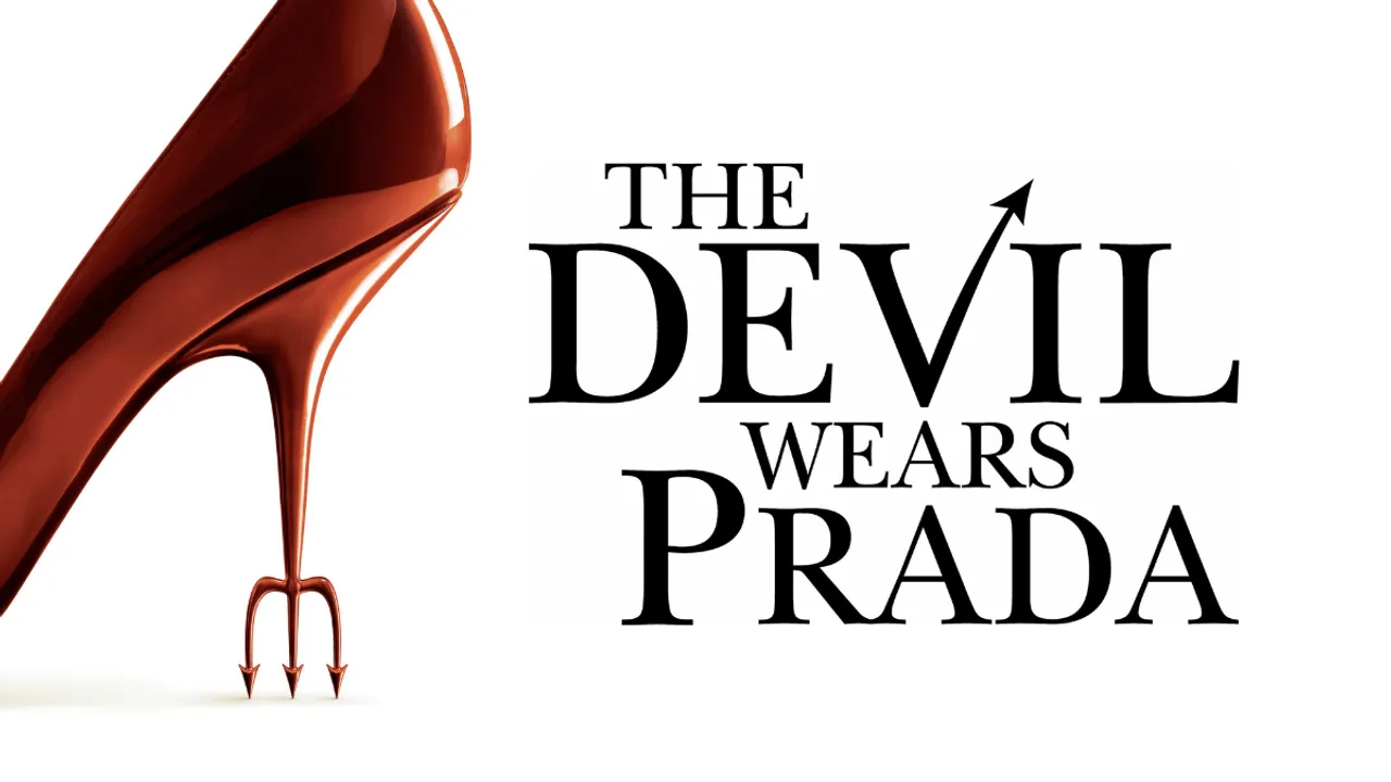 Why 'The Devil Wears Prada' is Still So Loved