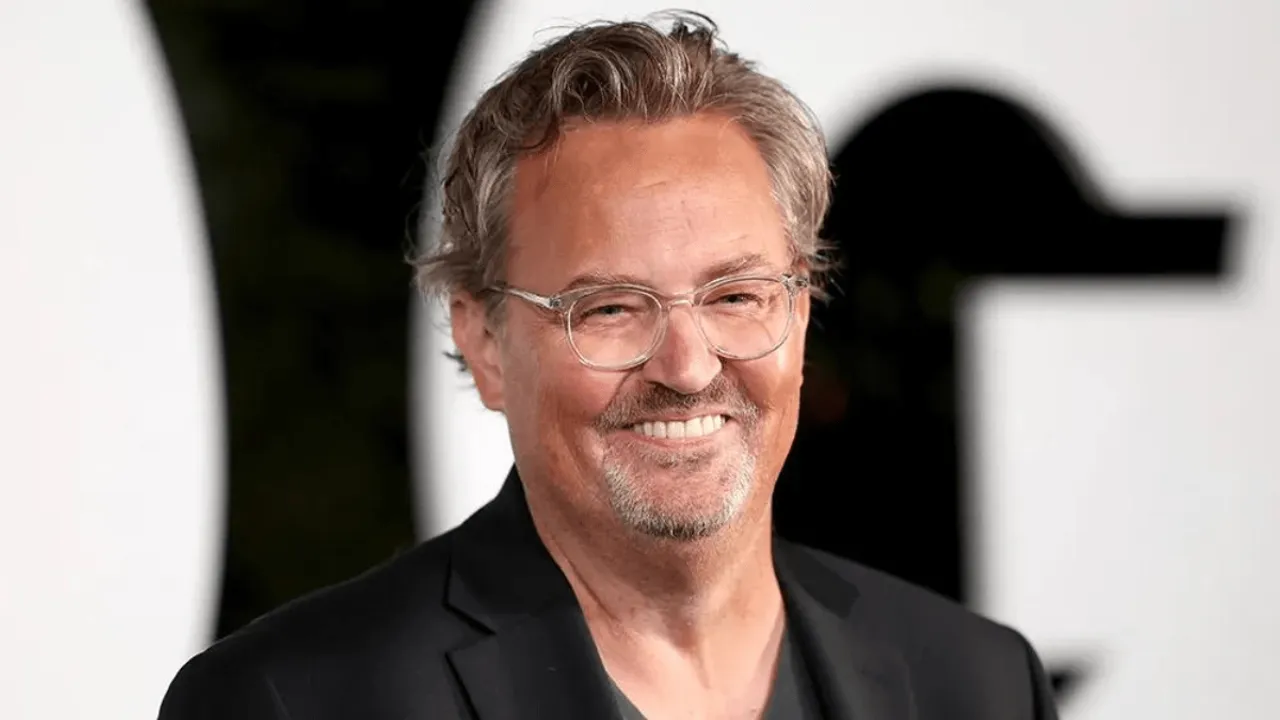 BAFTA Responds to Matthew Perry's Omission From 'In Memoriam' Segment