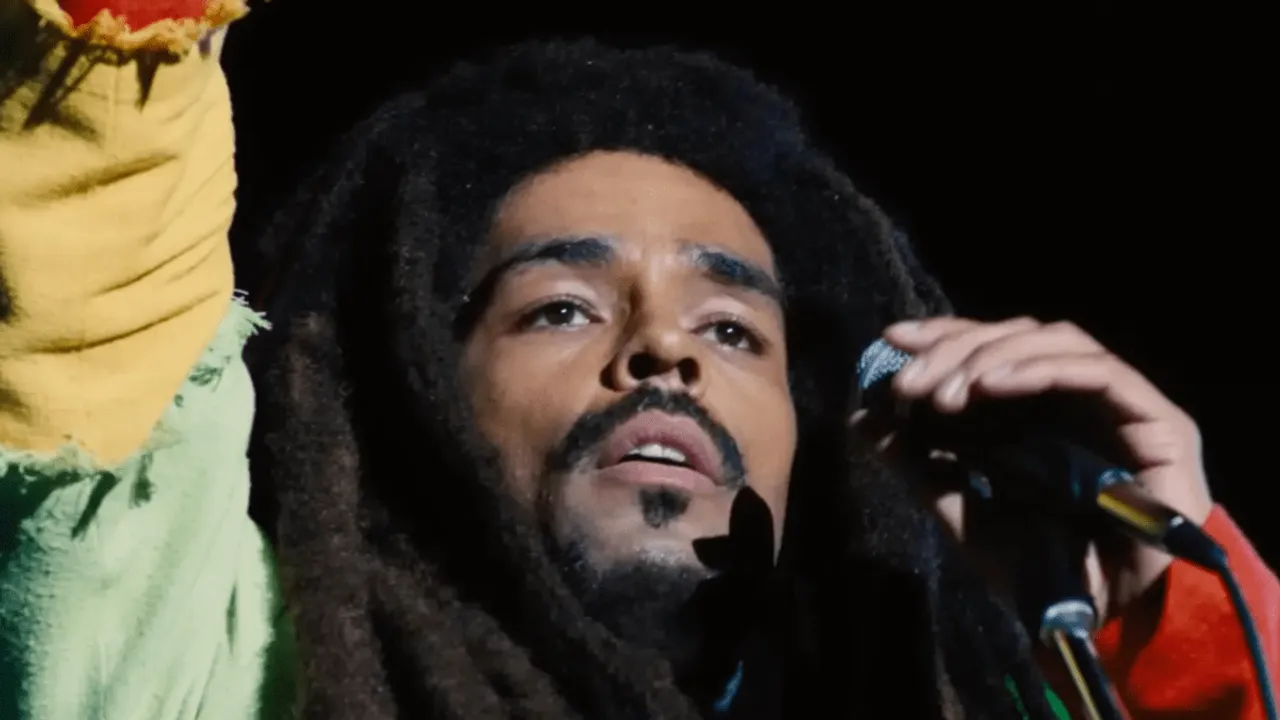 Bob Marley's Legacy: The Story of 'One Love'