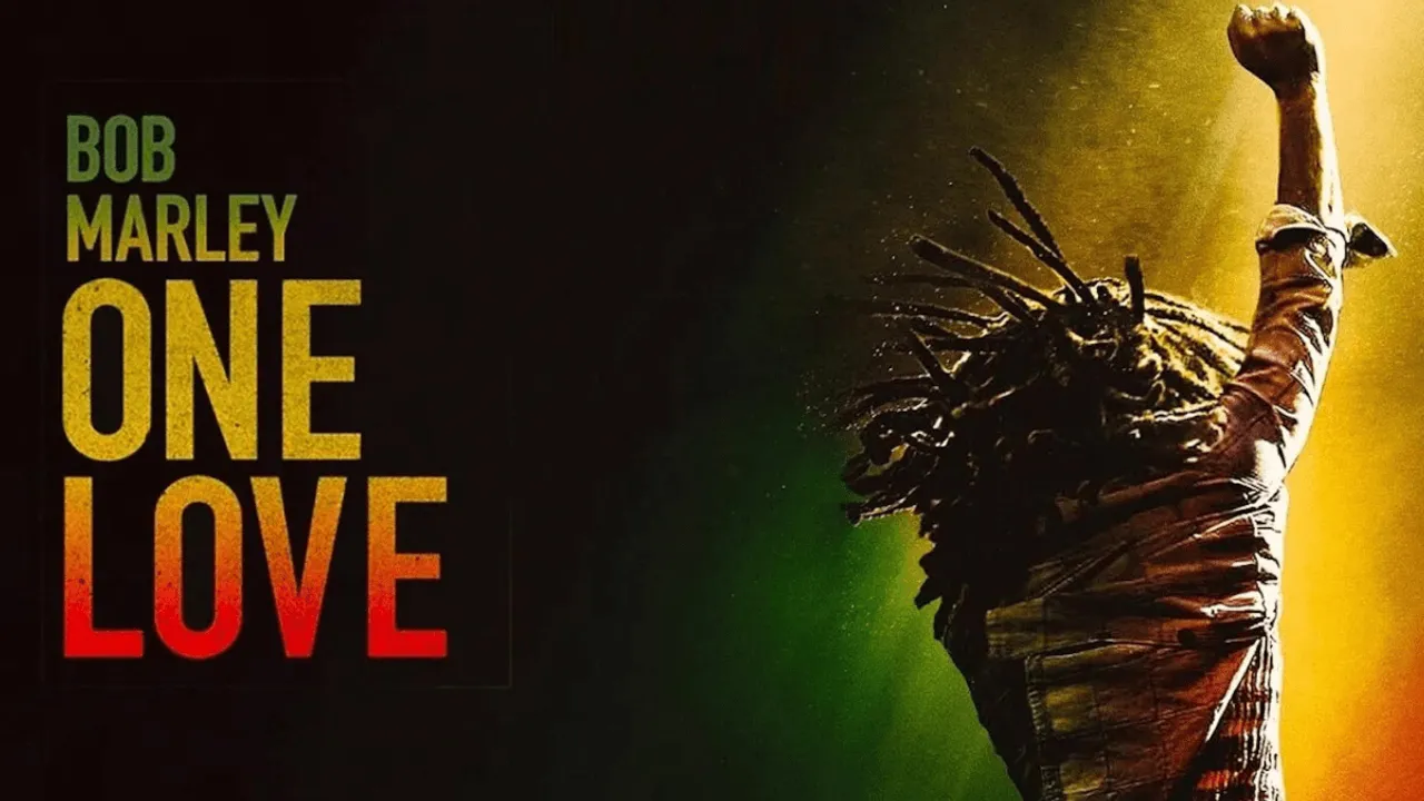 'Bob Marley: One Love' Review: A Reverent Yet Uninspired Biopic of Reggae Royalty