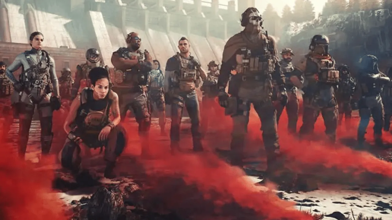 Future ‘Call Of Duty’ Games Will Launch on Xbox Game Pass