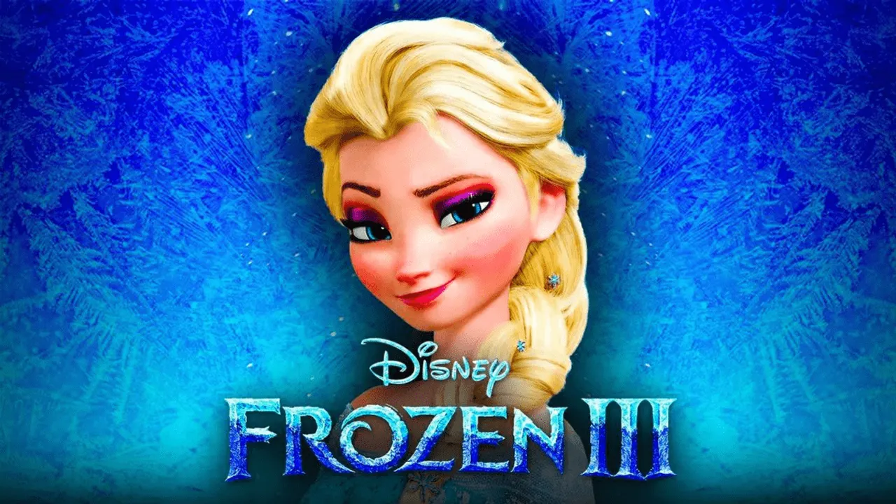 'Frozen 3': Everything You Need to Know