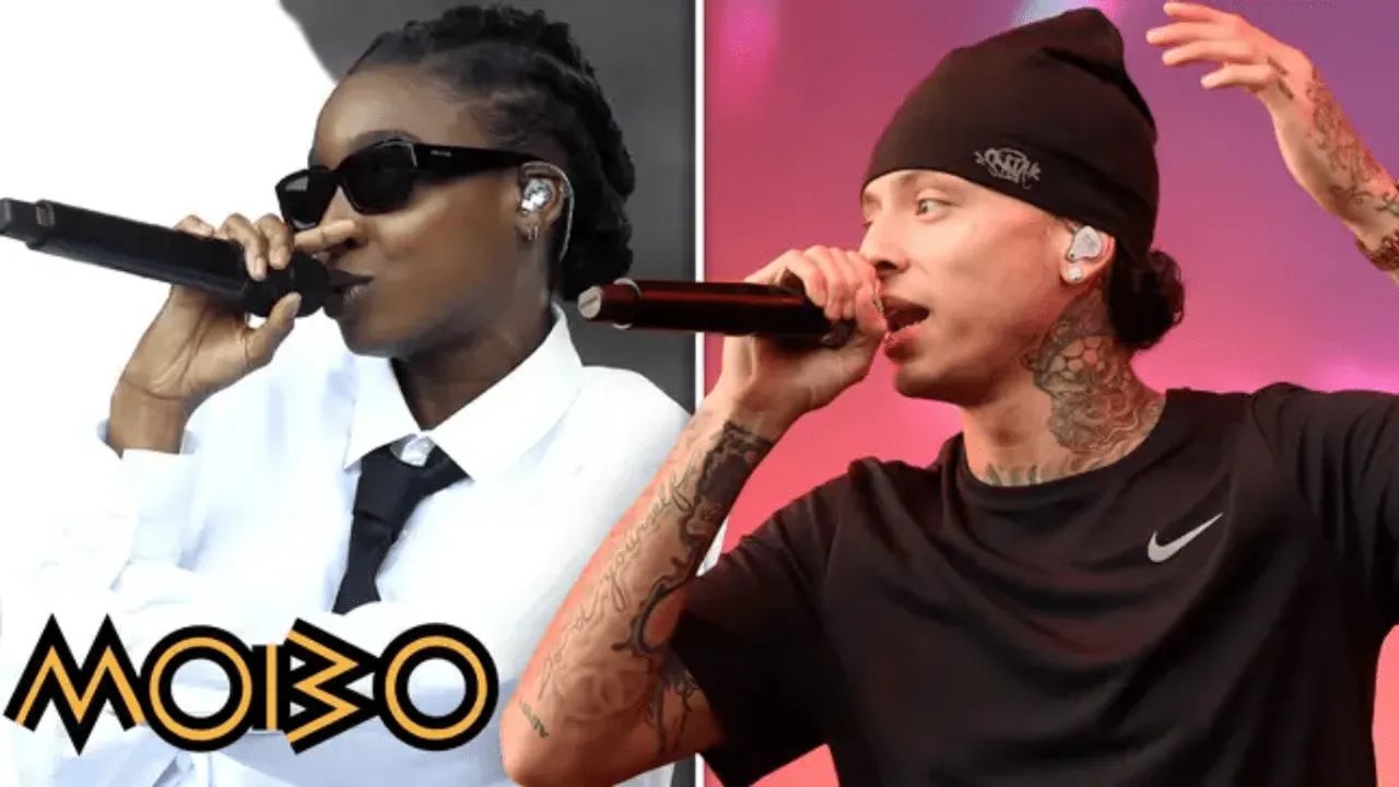 MOBOs 2024: Check Out The List of Winners