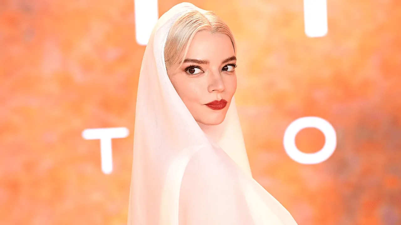 Anya Taylor-Joy Confirmed in 'Dune: Part Two', Role Unknown