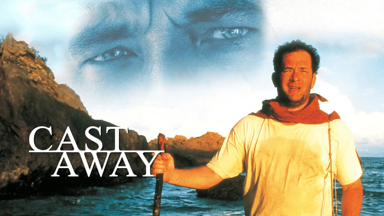 Why 'Cast Away' Is a Must-Watch