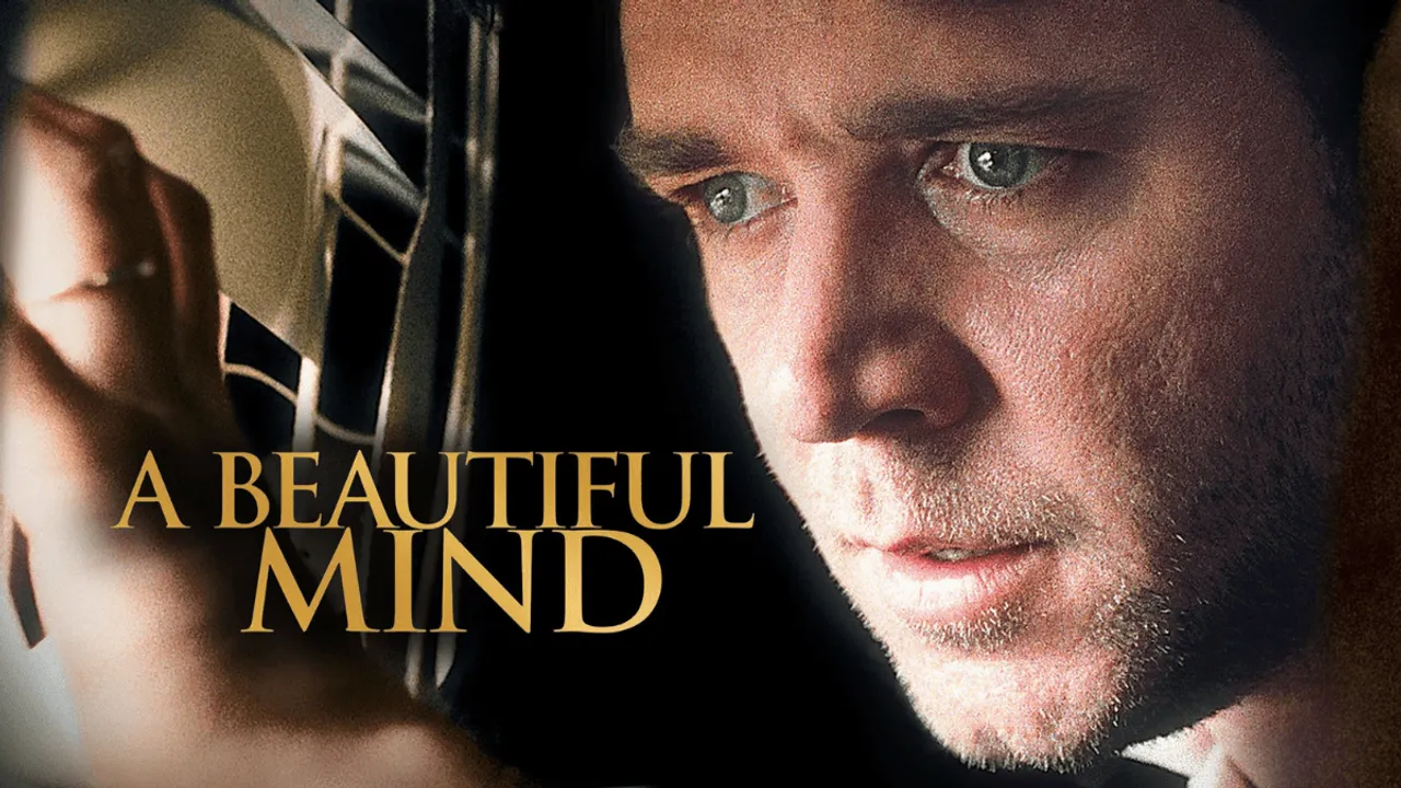 'A Beautiful Mind' Review: Genius and Madness Unravelled