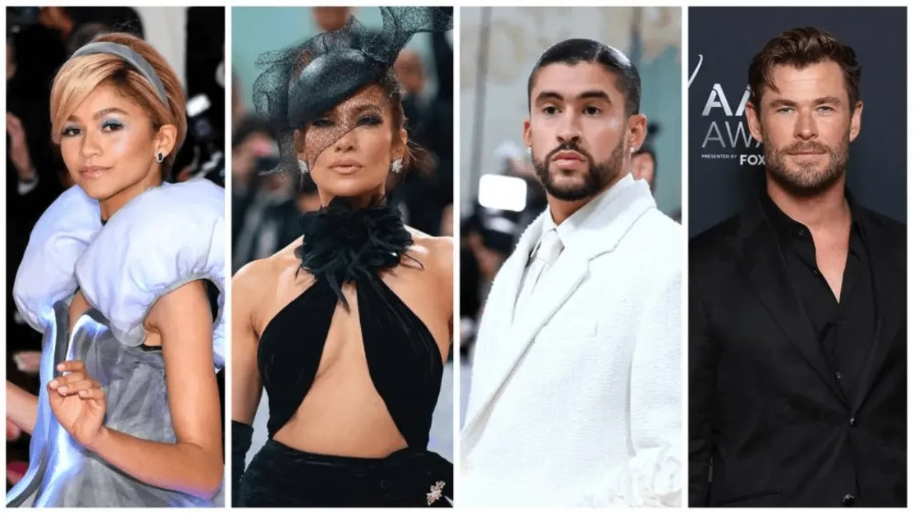 MET Gala 2024: Everything You Need to Know