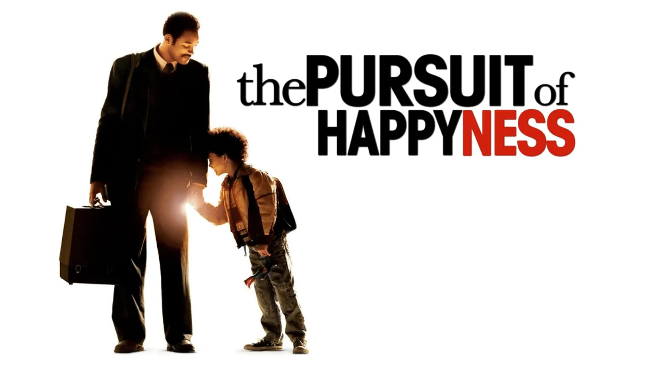 Why 'The Pursuit of Happyness' Deserves Your Time