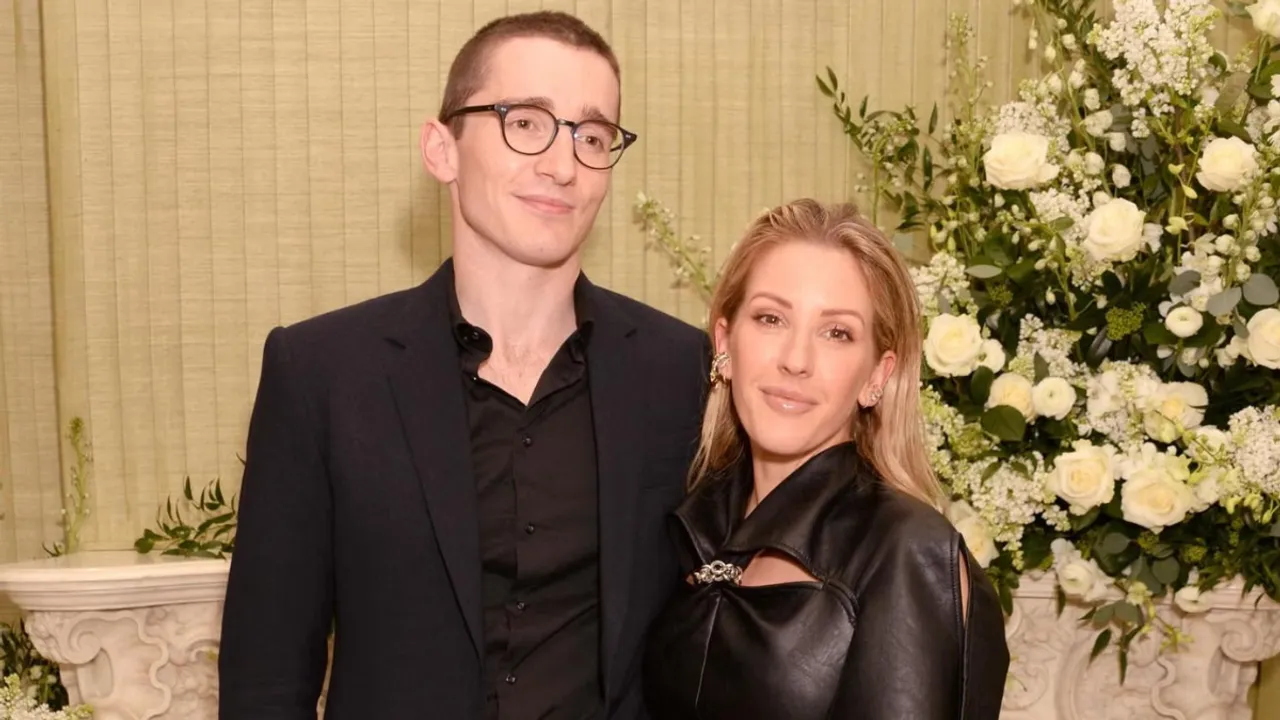 Exploring The Life of Caspar Jopling, Ellie Goulding's Husband