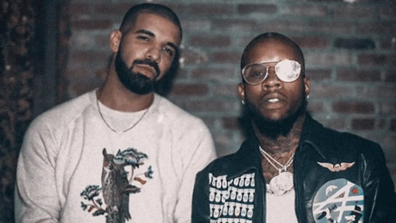 Drake Calls For Tory Lanez Release After Megan Thee Stallion Shooting Case