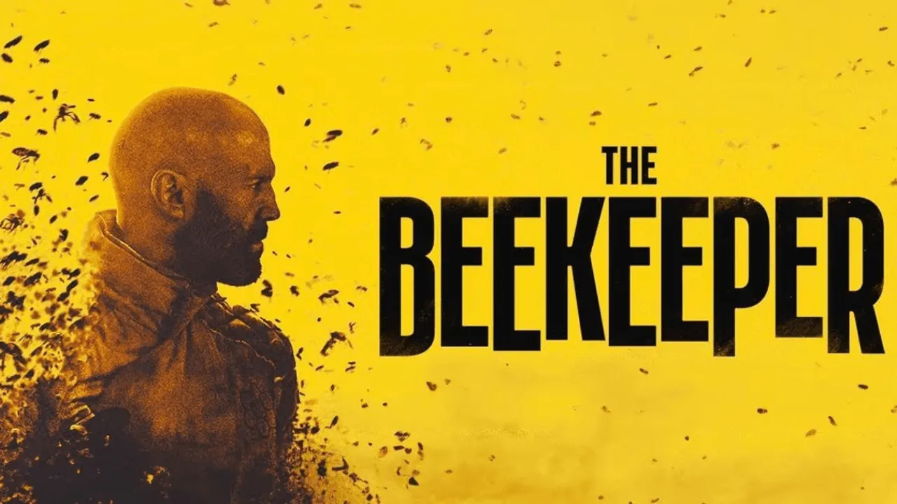 'The Beekeeper' is 2024's Biggest Movie So Far