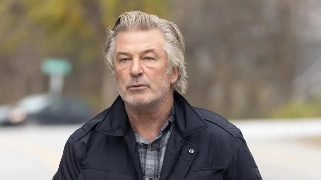 Alec Baldwin Pleads Not Guilty to 'Rust' Charges
