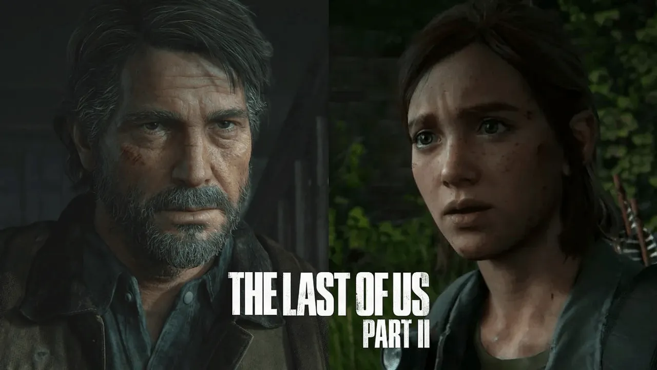 'The Last of Us Part II': Exploring Complex Characters and Themes
