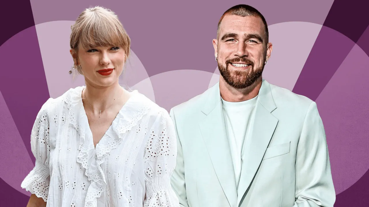 Travis Kelce Says He Can't Attend The Grammys With Taylor Swift: "I Wish I Could"