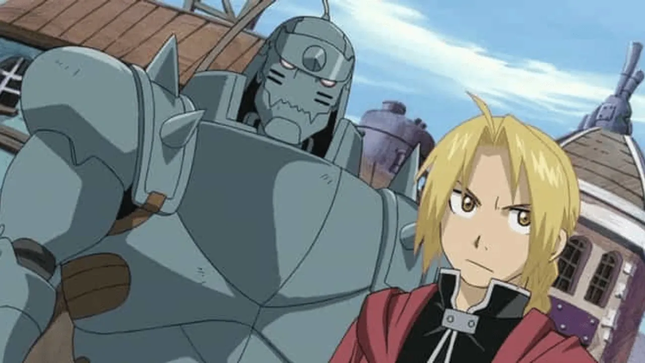 The Best Beginner Anime