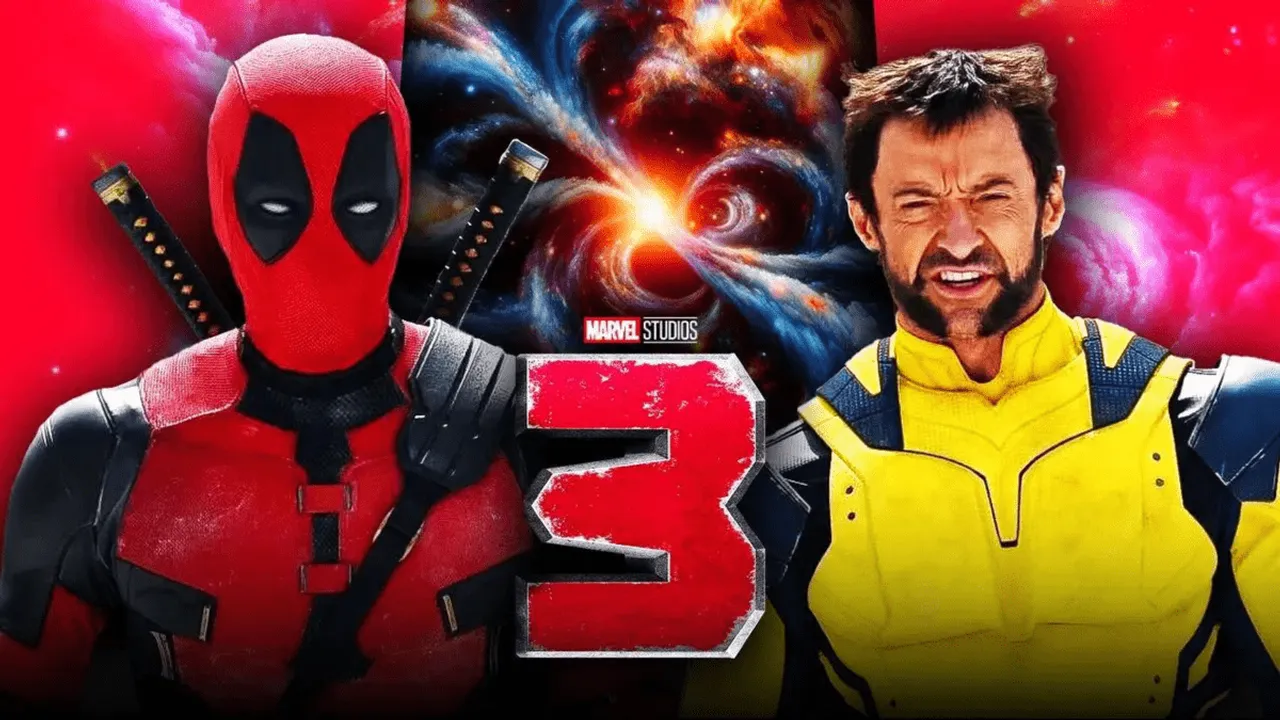 This is How 'Deadpool 3' Could Change The History Of The MCU