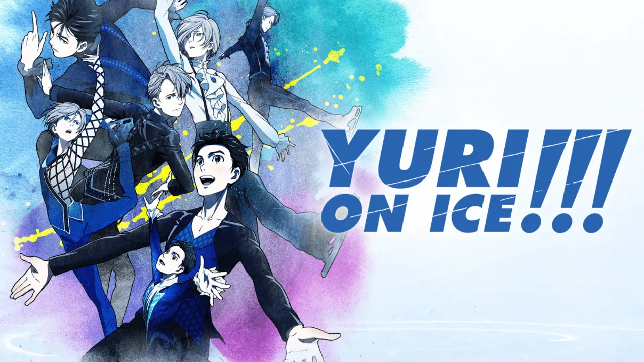 The Impact of 'Yuri on Ice' on Sports Anime