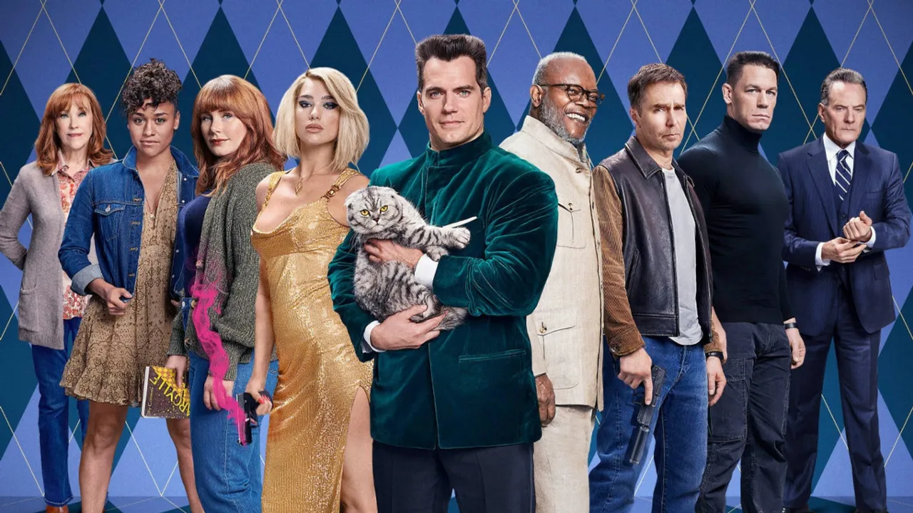 Is Taylor Swift the Mastermind Behind 'Argyle'? Exploring the Viral Theory