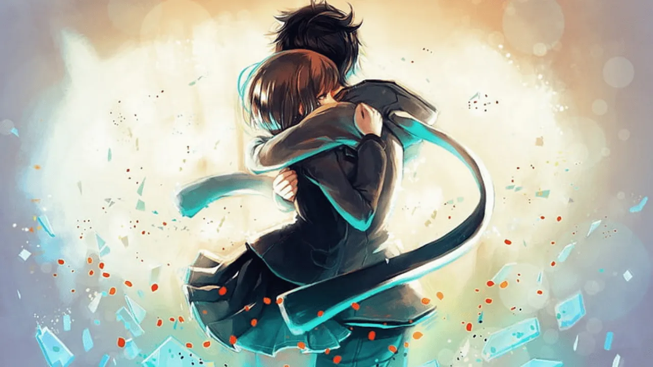 Exploring Love and Destiny in Anime