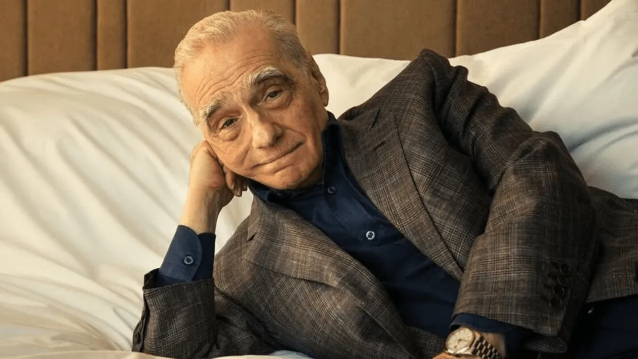 Martin Scorsese Believes Immersive Screenings Can Take Away From a Film’s Quality