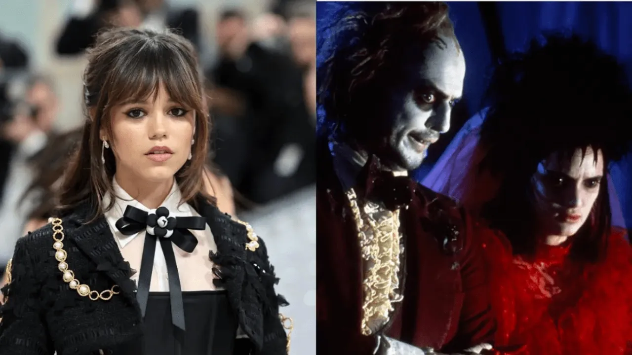 'Beetlejuice' Sequel: Everything You Need to Know