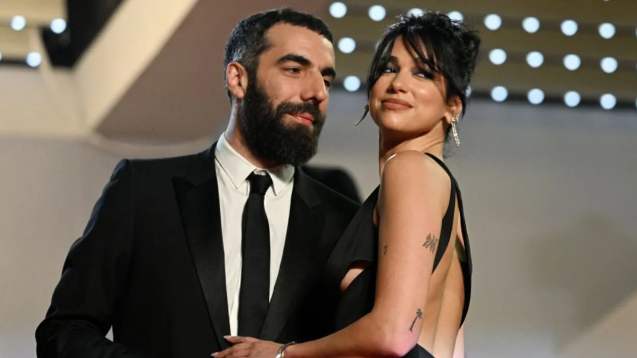 Who is Dua Lipa's Former Flame? Get to Know Romain Gavras
