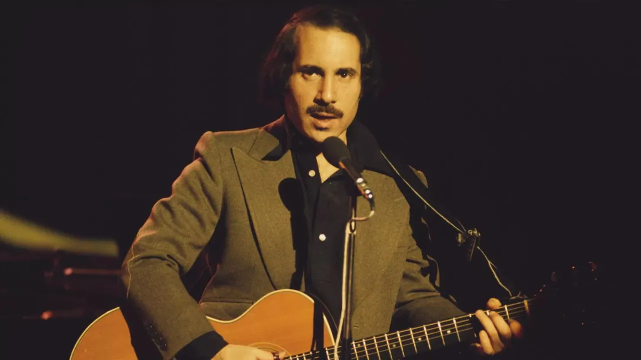 Paul Simon Reflects on Friendship With Art Garfunkel in New Documentary Trailer