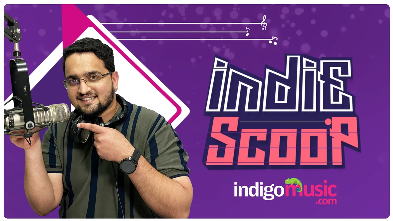 IndieScoop Featuring Manuel Riva, Eneli And Neela