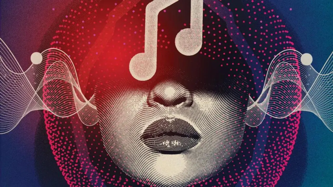 The Strange World of Music And Coincidence