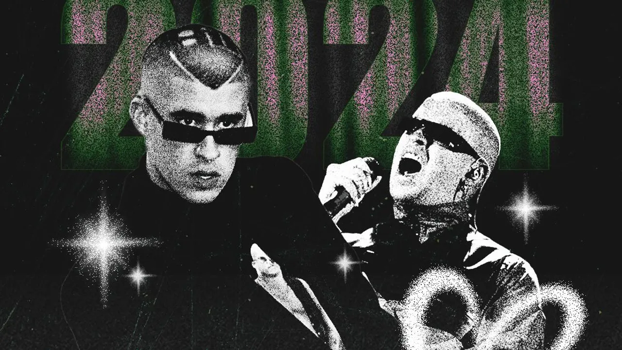 Bad Bunny's 'Most Wanted Tour' Pushes Boundaries in Los Angeles Show