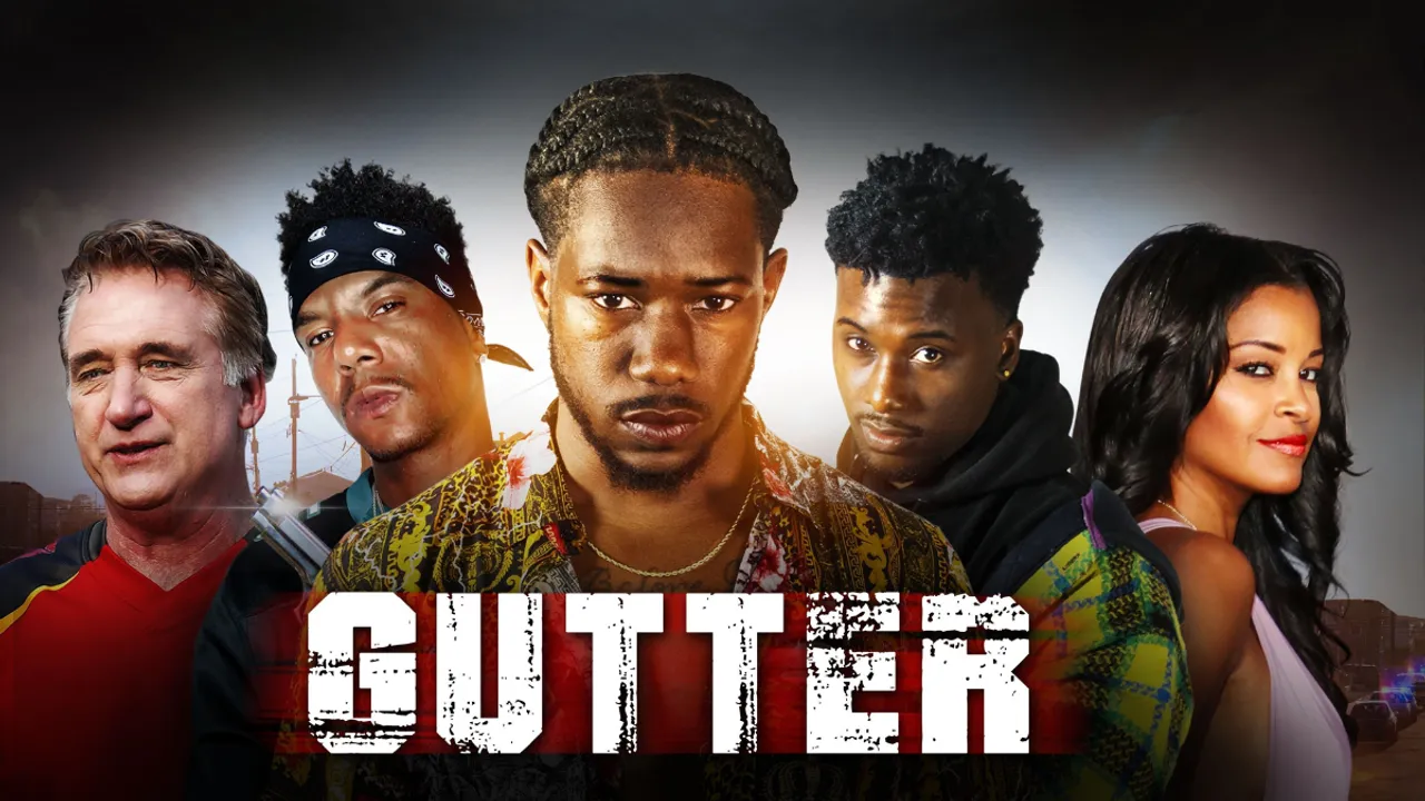 'The Gutter': New Comedy Scores Big With Critics