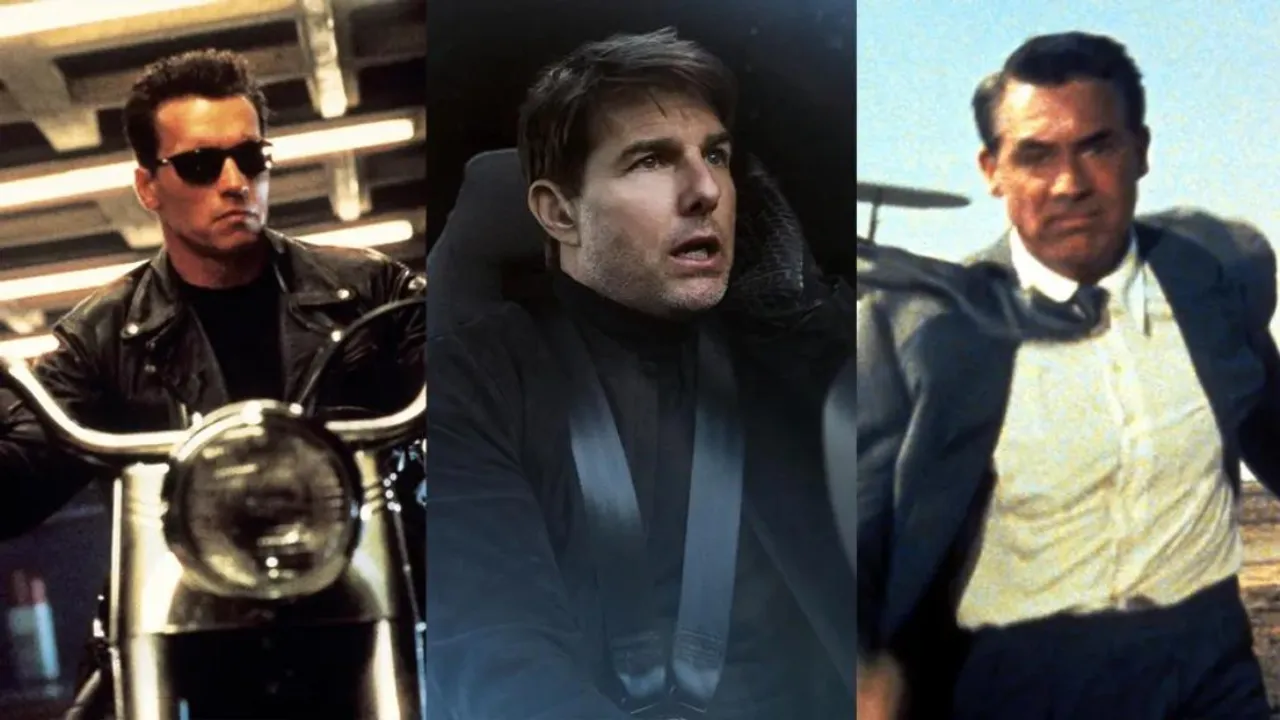 Unforgettable Chases That Set The Standard For Movie Action