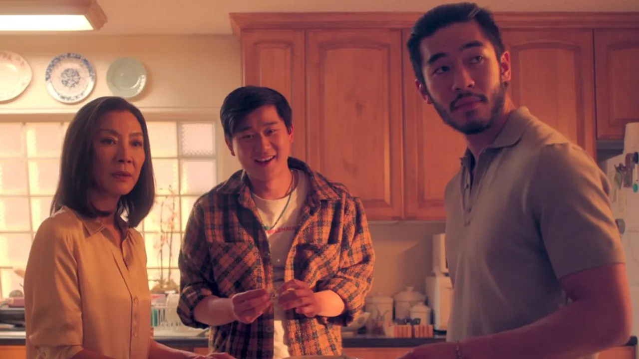 Gravitas Ventures Licenses Psychological Thriller 'Snow Valley'