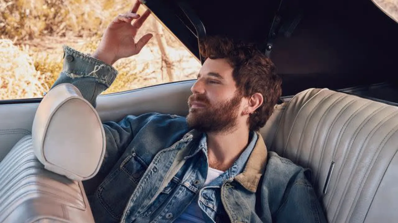 Ben Platt Bares His Soul in New Single, 'Andrew'