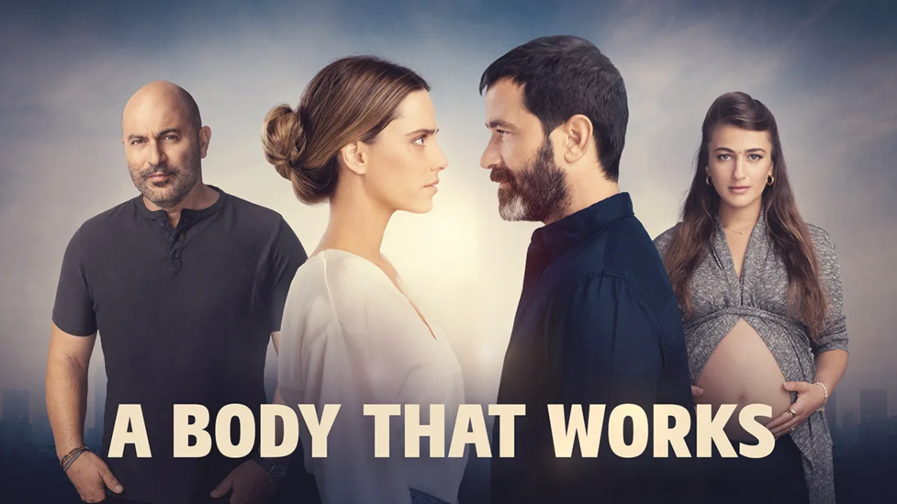 Surrogacy Drama 'A Body That Works' Renewed For Second Season