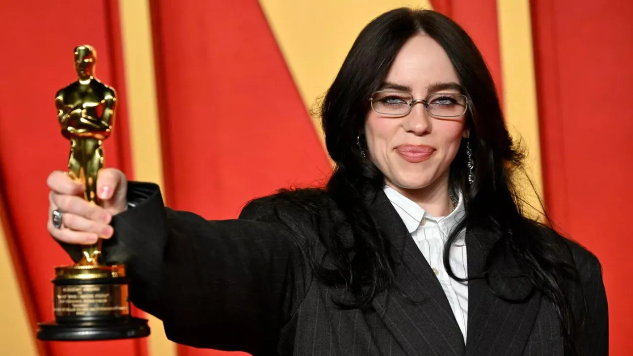 Billie Eilish's Former Choir on First Encounter With The Star: 'Her Creativity Stood Out’
