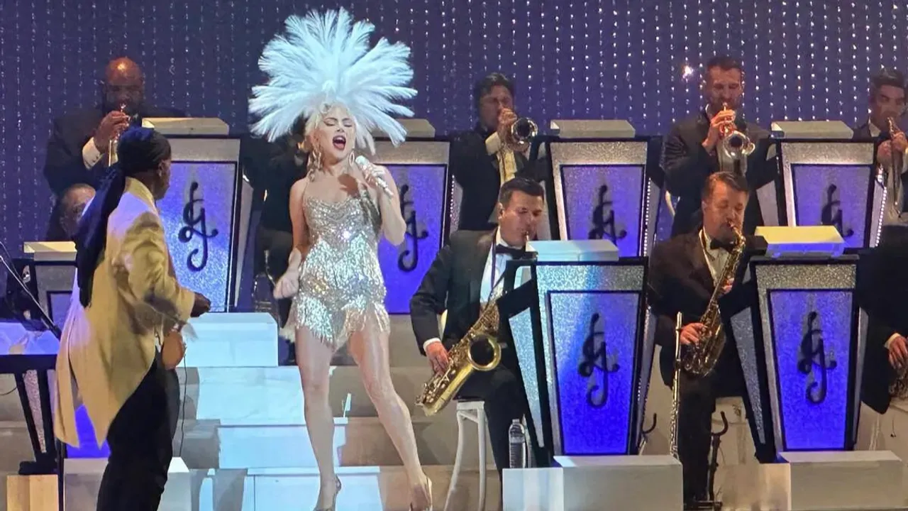Lady Gaga Extends Jazz & Piano Las Vegas Residency Through Summer 2024