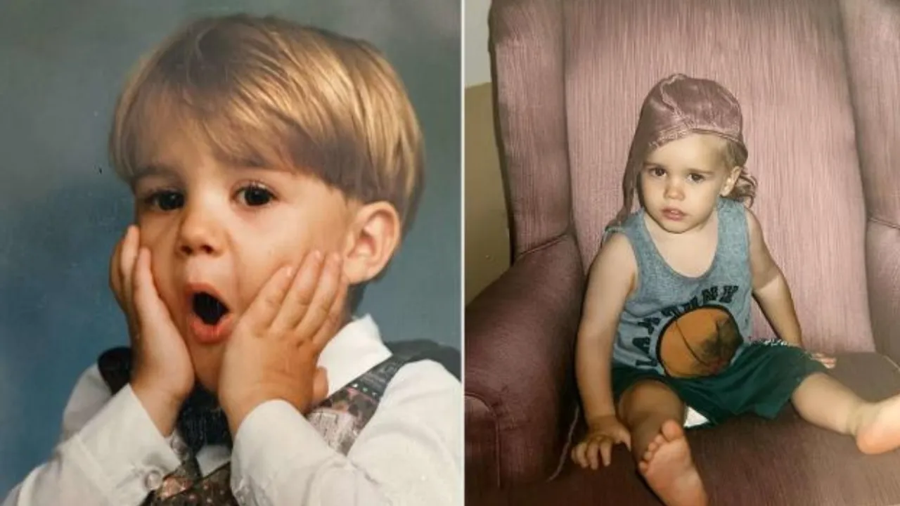 Pattie Mallette Shares Adorable Throwback Photo For Justin Bieber's 30th Birthday