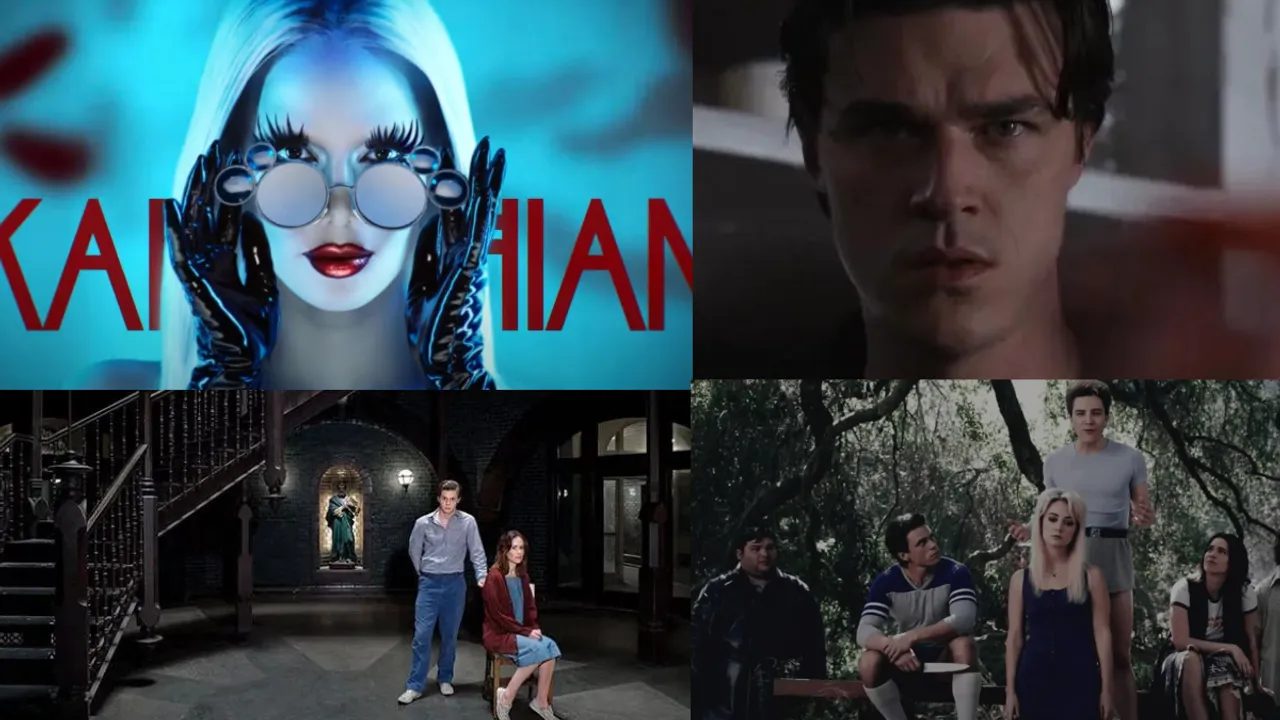 Every 'American Horror Story' Season Ranked by Rotten Tomatoes Scores