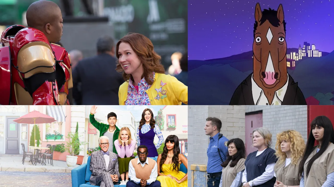 These Long-Running Series Are Worth The Watch