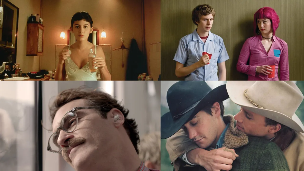 The Best Date Night Movies