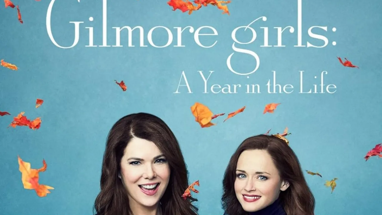 Ranking The Best 'Gilmore Girls' Episodes
