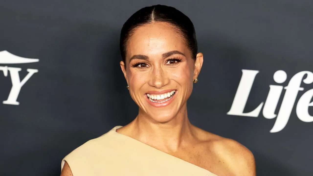 Meghan Markle's 'Archetypes' Podcast Reveals New Look in its Debut Release