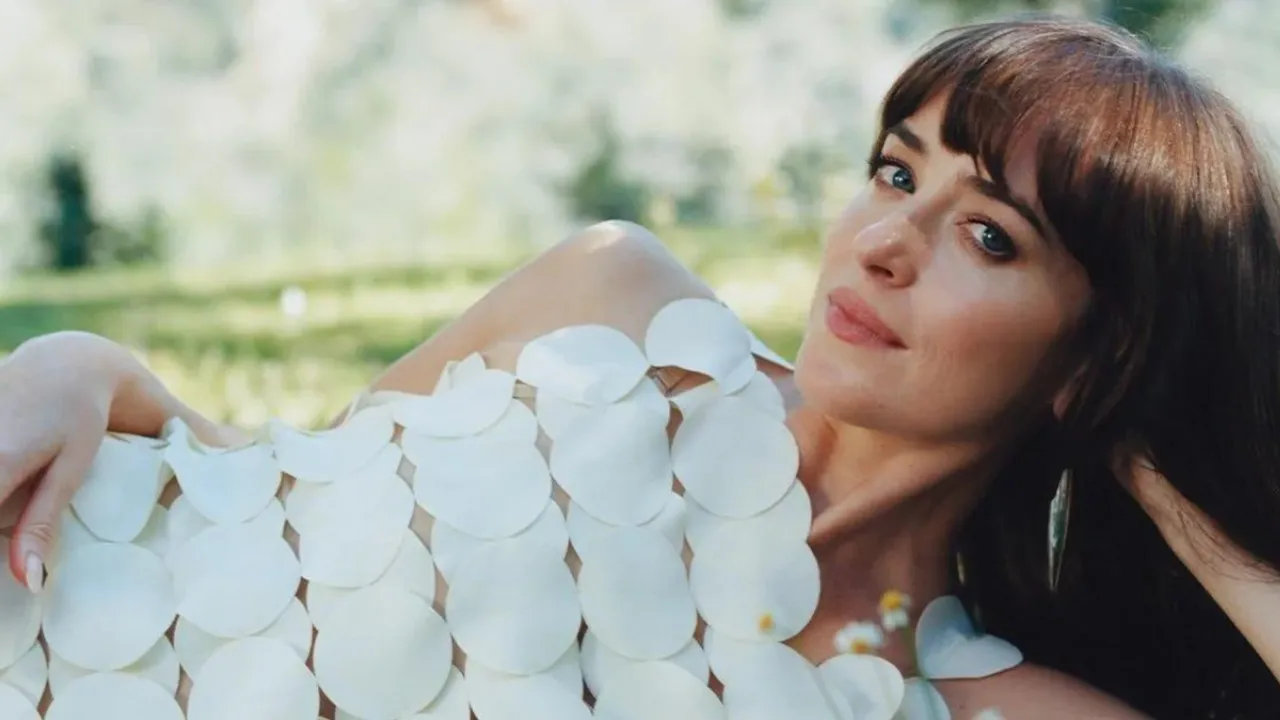 Dakota Johnson Isn't Up For More 'Madame Web' Type Films