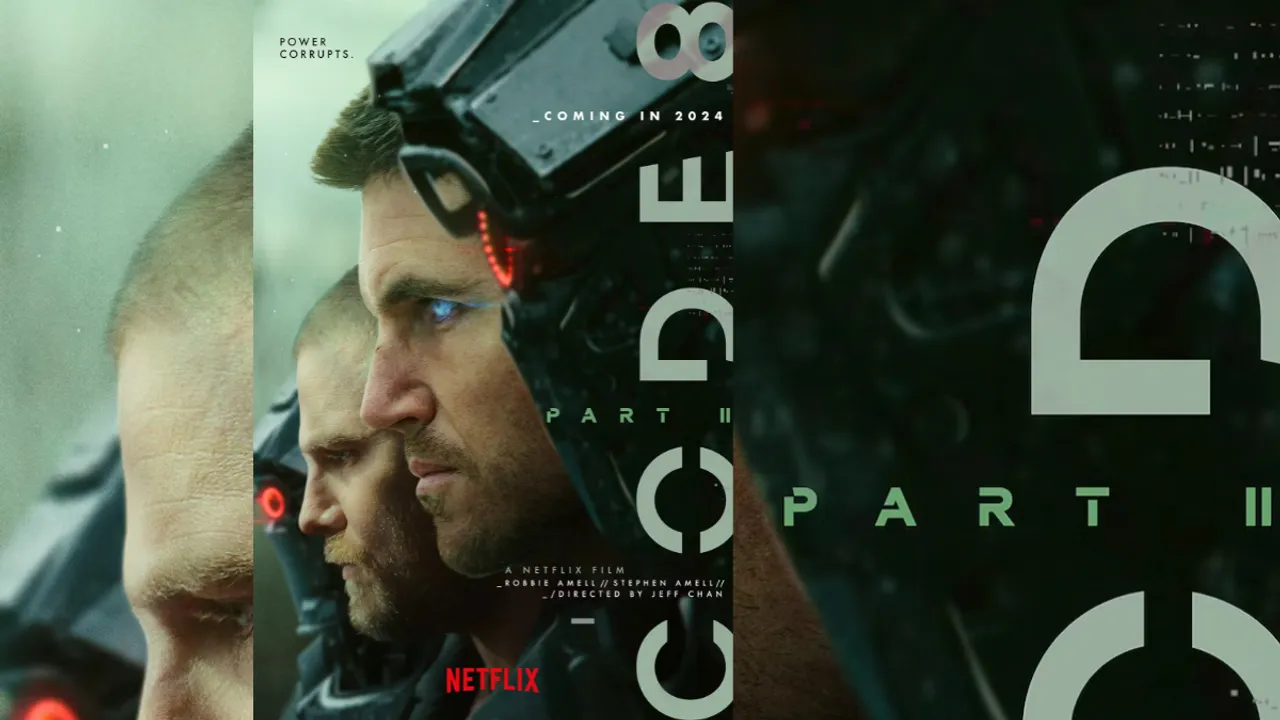 Netflix&#x27;s &#x27;Code 8: Part 3&#x27;: What Does The Future Hold For The Sci-Fi Thriller Series?