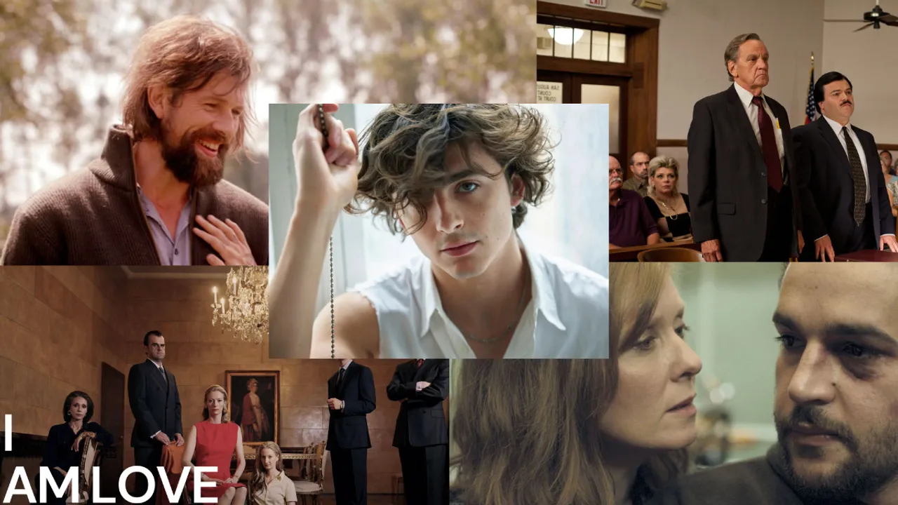 You HAVE to Watch These Timothée Chalamet Movies