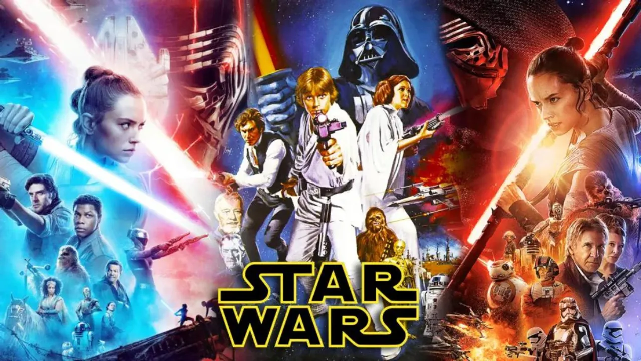 ‘Star Wars’ Profits Revealed: How Much Has The Franchise Made?
